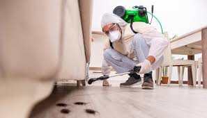 Best Residential Pest Control  in Fredericktown, MO